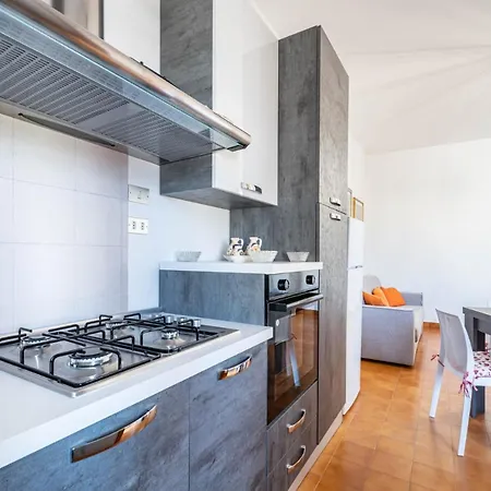 Anna By Rentbeat Villa *
