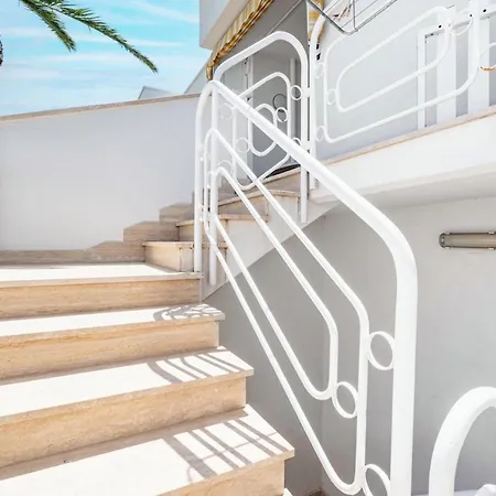 Villa Anna By Rentbeat *
